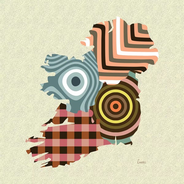 Lanre Studio: Ireland by Lanre Studio