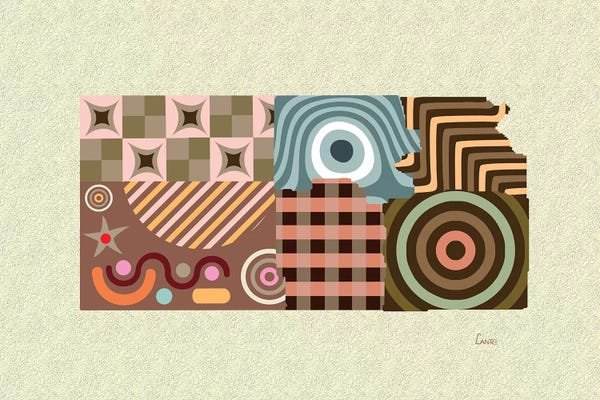 Kansas: Kansas State by Lanre Studio