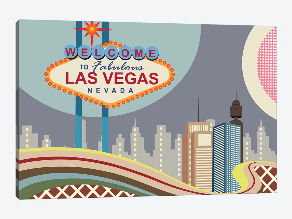 Las Vegas The Strip iCanvasART 3 Piece Hotels in a City Lit up at Night 48 x 16/1.5 Deep USA #2 Canvas Print by Panoramic Images Nevada Las Vegas The Strip iCanvasART 3 Piece Hotels in a City Lit up at Night 48 x 16/1.5 Deep USA #2 Canvas Print by Panoramic Images Nevada