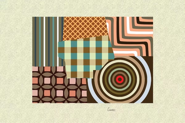 Lanre Studio: Wyoming State by Lanre Studio