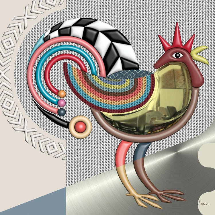 Rooster II