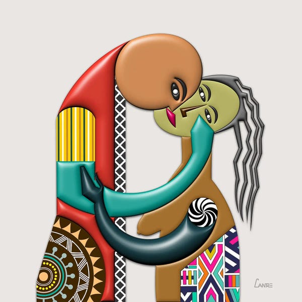 Lanre Studio: Symphony Of Love by Lanre Studio