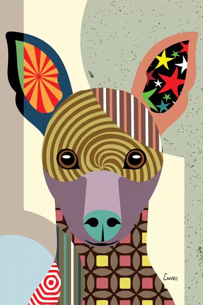 Lanre Studio: Miniature Pinscher by Lanre Studio