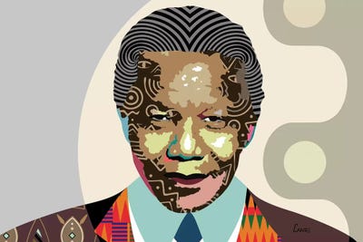 Nelson Mandela