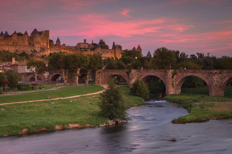 Carcassonne