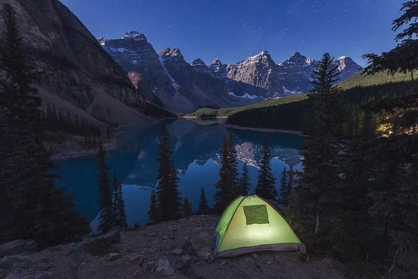 Sergio Lanza: Dreaming With Views by Sergio Lanza