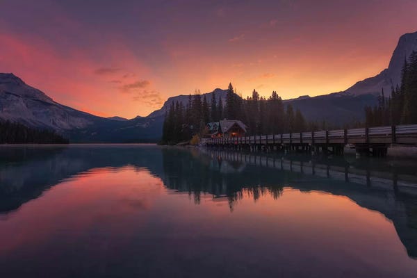 Sergio Lanza: Emerald by Sergio Lanza