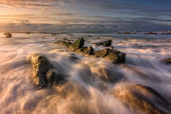 Sergio Lanza: Golden Barrika by Sergio Lanza