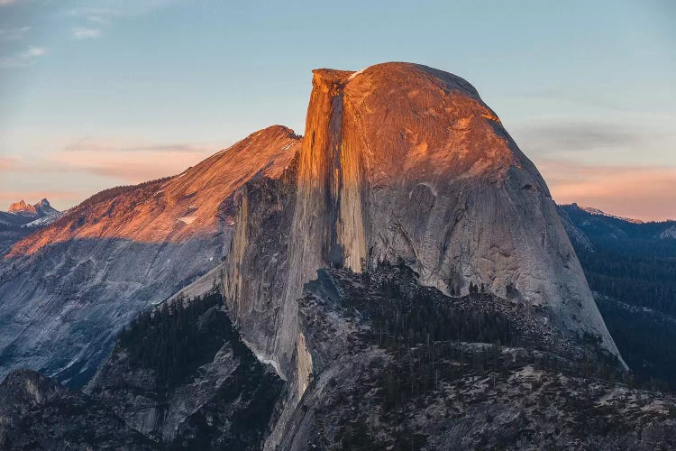 Half Dome
