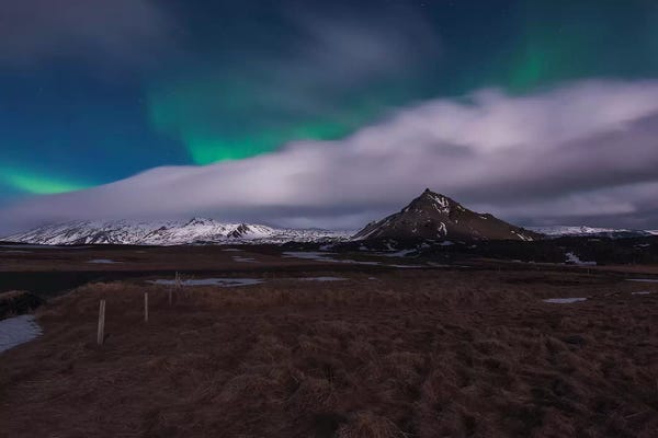 Sergio Lanza: Hidden Lights by Sergio Lanza