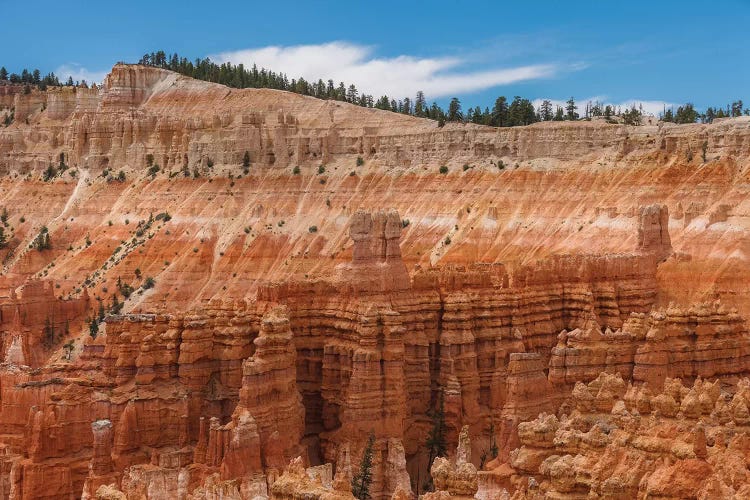 Hoodoos