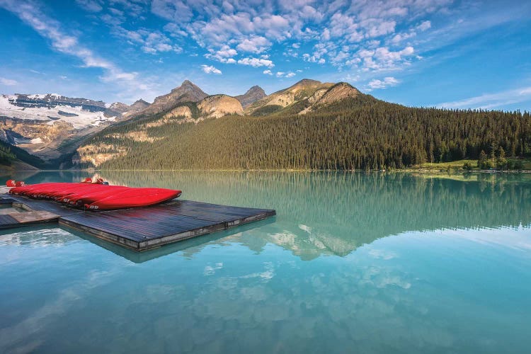 Lake Louise Beauty