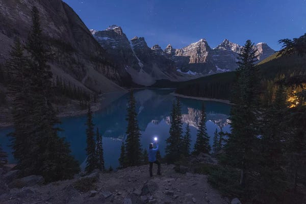 Sergio Lanza: Light Of Hope by Sergio Lanza