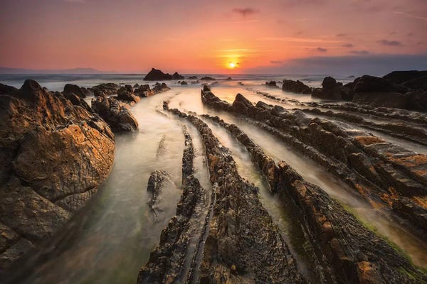 Sergio Lanza: Lines To The Sun by Sergio Lanza