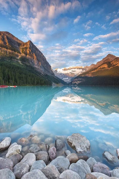 Sergio Lanza: Louise's Mirror by Sergio Lanza