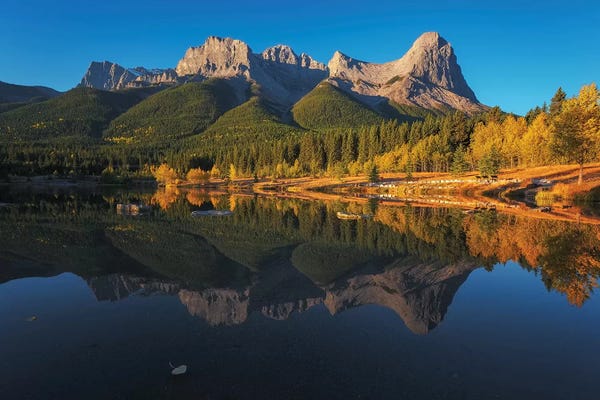 Sergio Lanza: Perfect Mirror by Sergio Lanza