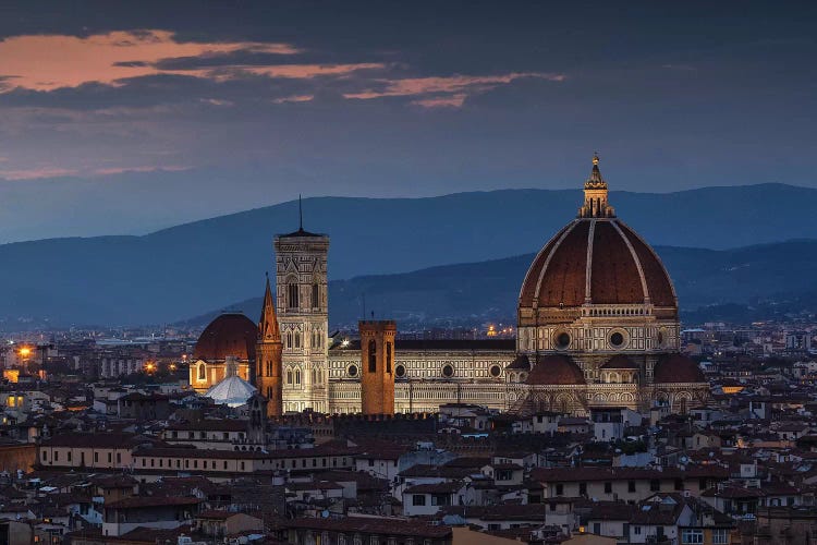 Santa Maria del Fiore, Florence