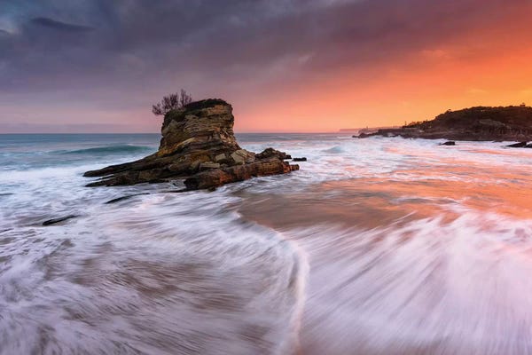 Sergio Lanza: Santander by Sergio Lanza