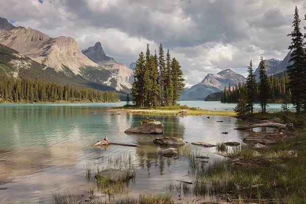 Sergio Lanza: Spirit Island Beauty by Sergio Lanza