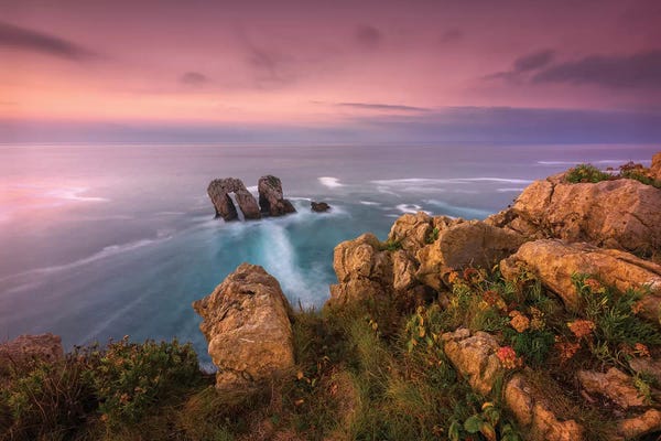 Sergio Lanza: The Door Of The Sea by Sergio Lanza