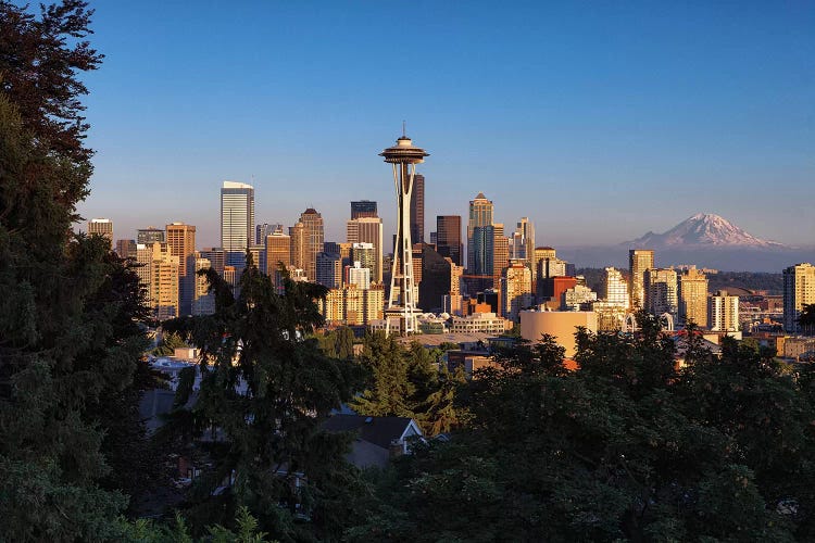 The Emerald City