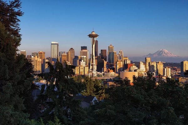 The Emerald City