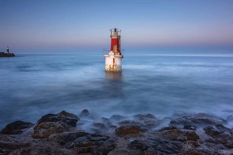 The Lighthouse