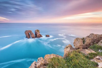 Urros I by Sergio Lanza art print