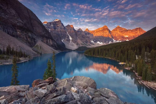 Moraine Lake