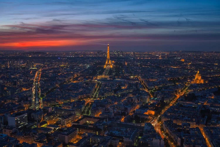 Paris Beauty