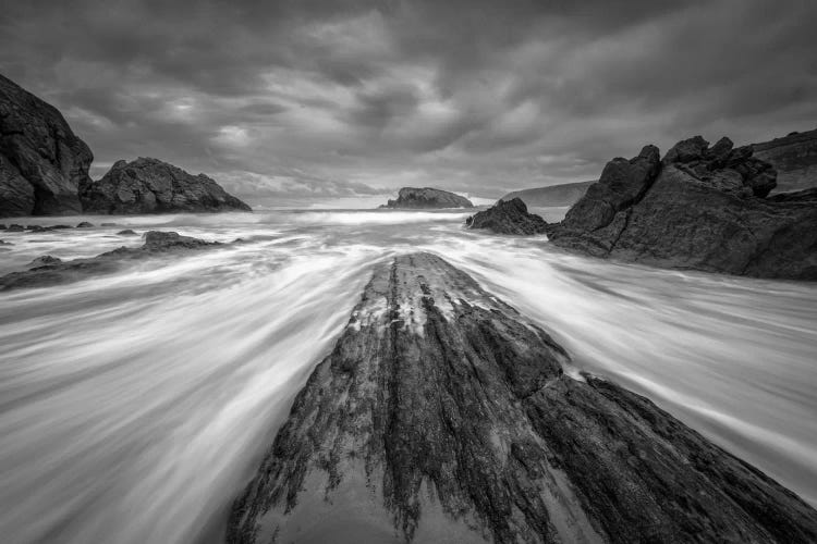 Arnia I by Sergio Lanza wall art