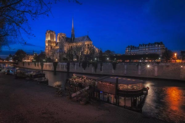 Sergio Lanza: The Old Lady by Sergio Lanza