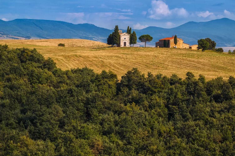 Tuscany Views