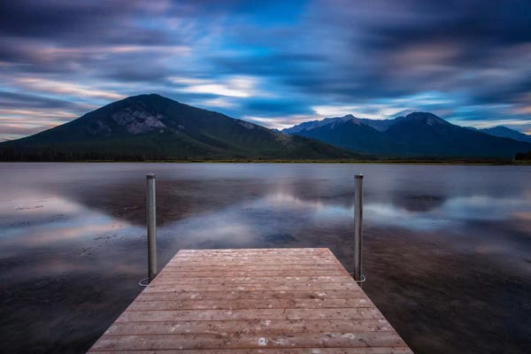 Sergio Lanza: Vermilion by Sergio Lanza