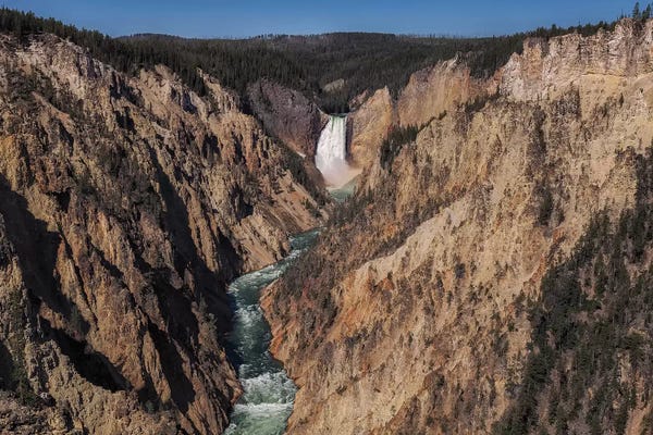 Sergio Lanza: Artist's Point by Sergio Lanza