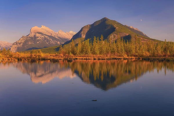 Sergio Lanza: Autumn by Sergio Lanza