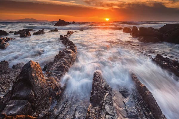 Sergio Lanza: Barrika by Sergio Lanza