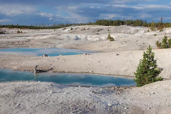 Sergio Lanza: Beautiful Earth by Sergio Lanza