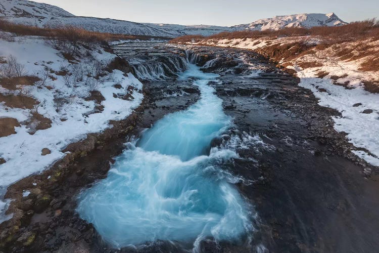 Bruarfoss