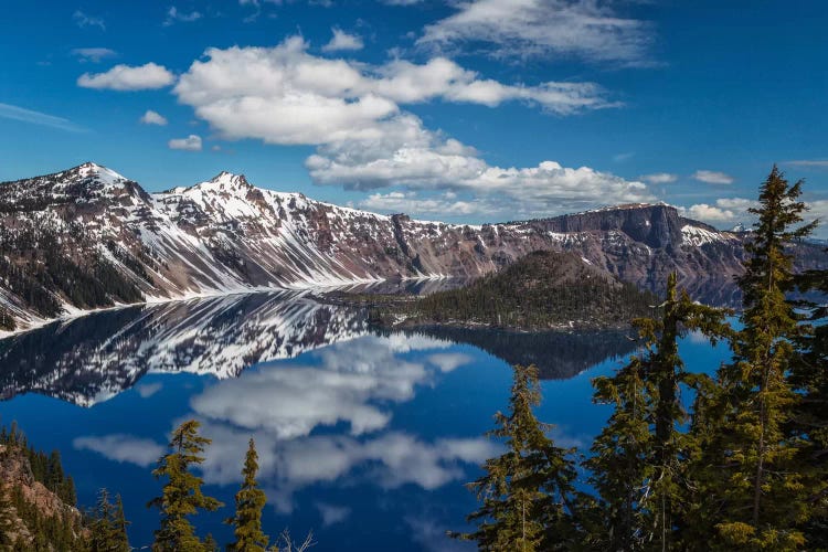 Crater Lake