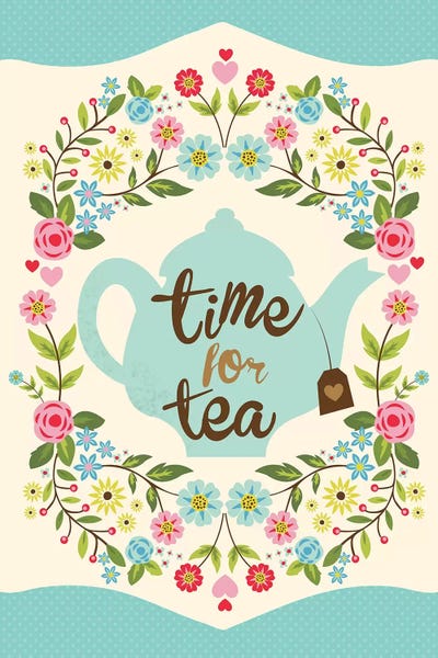 Country Kitchen by Louise Allen multi panel art