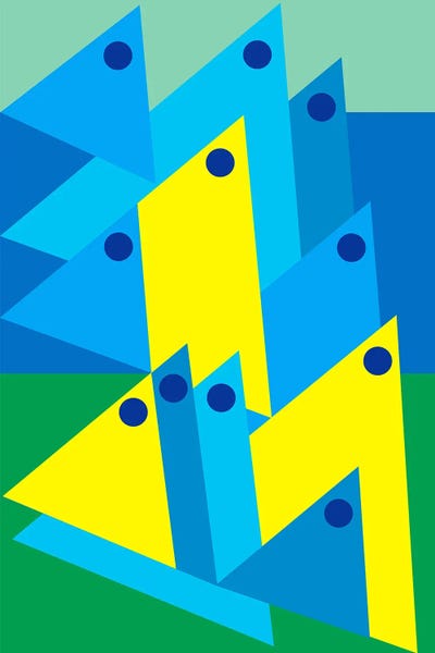 Laura Obon: Humble Warriors by Laura Obon