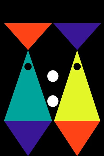 Laura Obon: Like A Fish In Water by Laura Obon