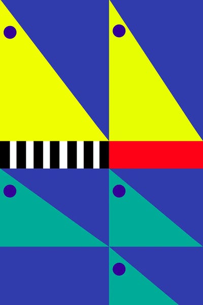 Laura Obon: The Wind At Your Back by Laura Obon