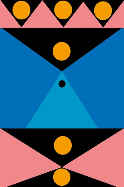 The Window Of Hope by Laura Obon acrylic art print