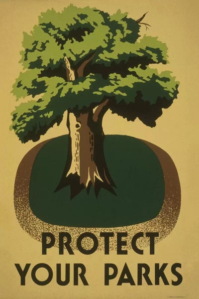 Protect Your Parks