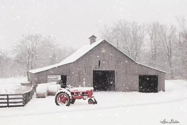 Tractor for Sale