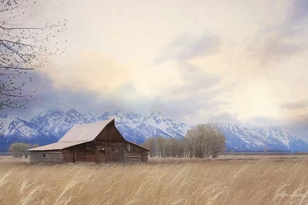 Farms: Faith to Move Mountains by Lori Deiter