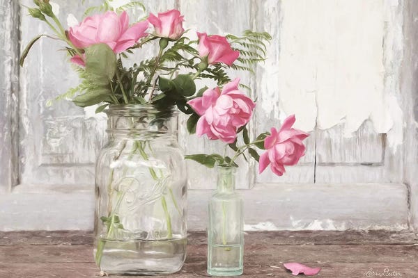 Still Life Photography: Eternal Beauty by Lori Deiter