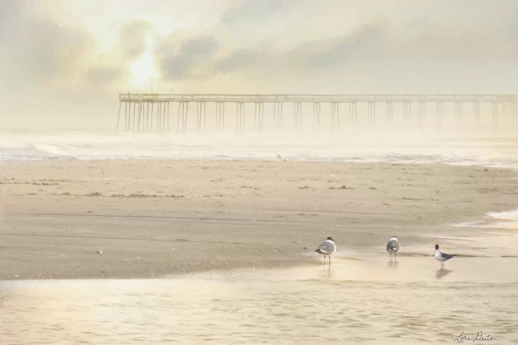 Ocean City Pier